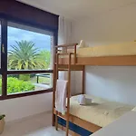 Appartement La Galerna De Berria - 17000 *