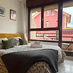 Appartement La Galerna De Berria - 17000 Santoña