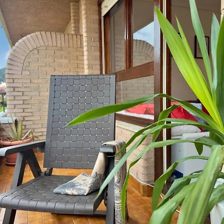 Appartamento La Galerna De Berria - 17000 Santoña