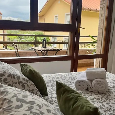 La Galerna De Berria - 17000