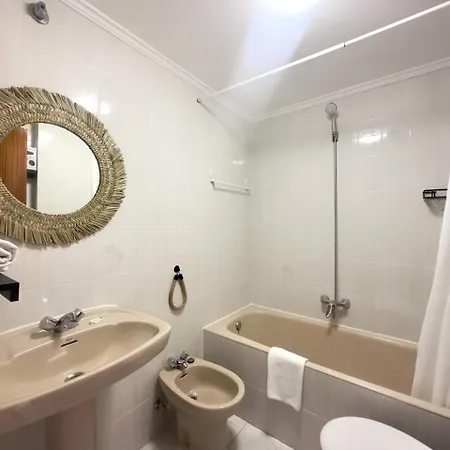 La Galerna De Berria - 17000 Apartment