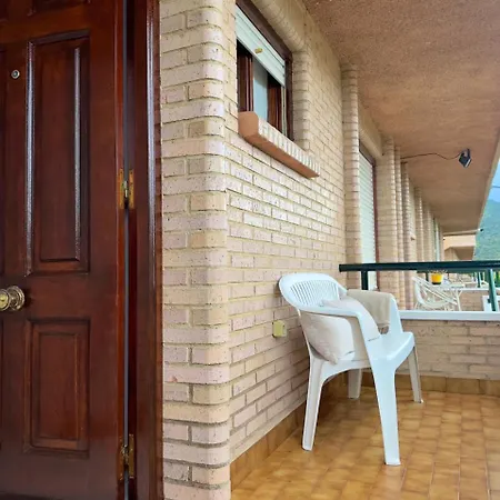 La Galerna De Berria - 17000 Santona