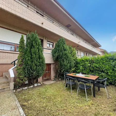 Apartment La Galerna De Berria - 17000