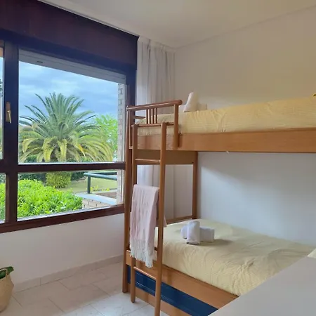 Apartment La Galerna De Berria - 17000 *