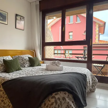 Apartment La Galerna De Berria - 17000 Santona