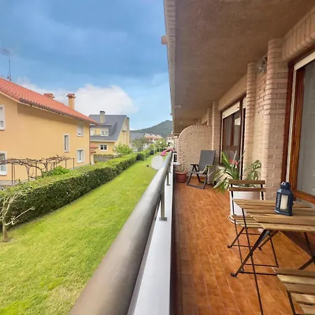 La Galerna De Berria - 17000 * Santoña