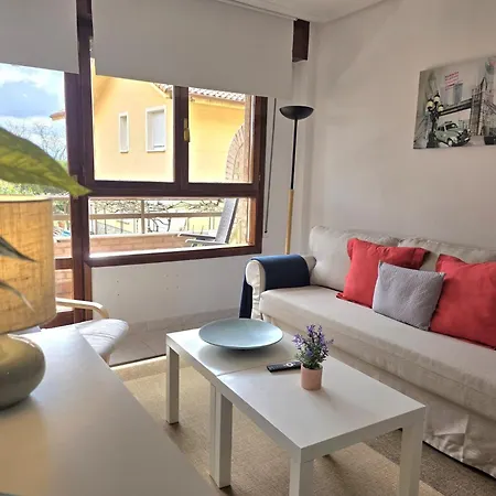 Appartamento La Galerna De Berria - 17000 Santoña