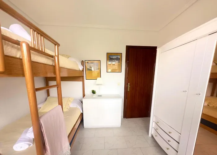 La Galerna De Berria - 17000 * Santoña