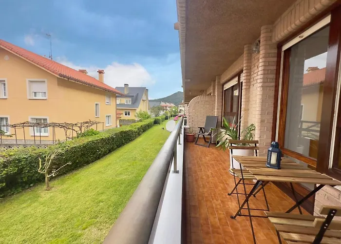 La Galerna De Berria - 17000 * Santoña