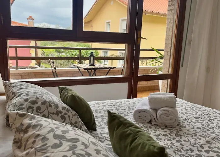 La Galerna De Berria - 17000