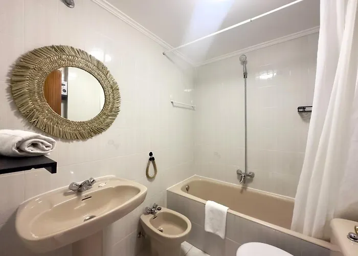 La Galerna De Berria - 17000 Апартаменты