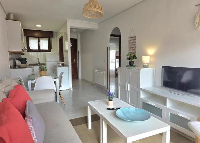 La Galerna De Berria - 17000 Сантонья